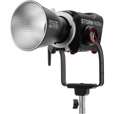 Aputure Storm 400x studio light