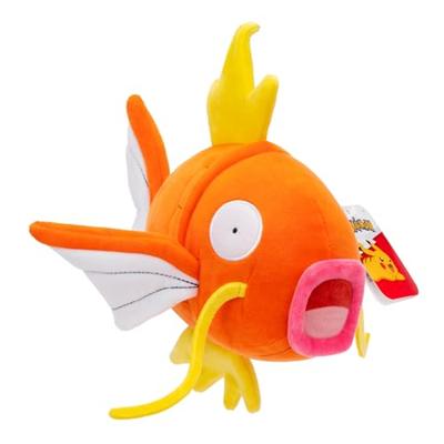 Pokémon Pluche knuffel 20 cm Magikarp