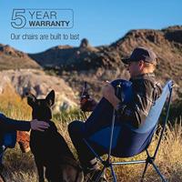 Helinox Chair One XL Stoel Coyote Tan OS - thumbnail