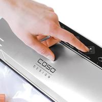 CASO 1371 VC 15 Inox Sealmachine (b x h x d) 360 x 90 x 150 mm - thumbnail