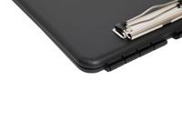 Maul Klembordmap 2349090 Zwart (b x h x d) 242 x 345 x 33 mm - thumbnail