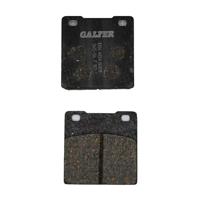 GALFER remblokken "fd045" brake pad fd045 g1054 organic - thumbnail