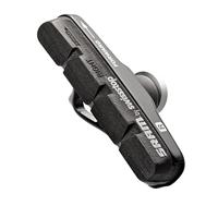 SRAM remschoen br. shoe red black - thumbnail