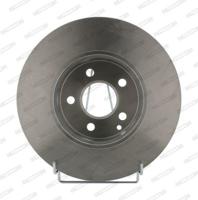 Remschijf DDF1690 - thumbnail