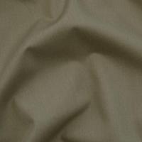 Dommelin Dommelin Hoeslaken Uni Percal 200TC 589 Olijf 160x200/30 - thumbnail