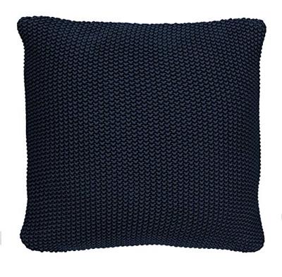 Marc O'Polo Nordic knit Sierkussen vierkant