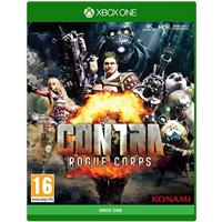 Contra Rogue Corps - thumbnail