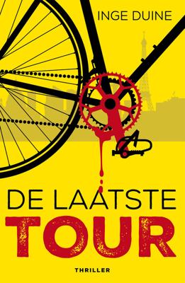 De laatste tour - Inge Duine - eBook (9789026139710)