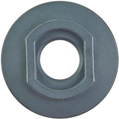 Milwaukee Systeemaccessoires - haakse slijpmachines Een back-Flens - 1 st - 4932449324