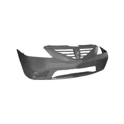 VAN WEZEL 1515570 bumper
