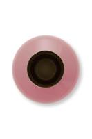 Pip Studio Vaas Metaal Medium Roze 24x40cm - thumbnail
