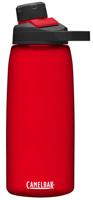 CamelBak drinkfles Chute Mag 1 liter tritan rood - thumbnail
