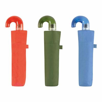 Opvouwbare Paraplu C-Collection 549 Ø 90 cm Handboek Met zonnebrand UV50+