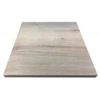 Houtverf natuurlijk wit geschikt voor 9 m2 - thumbnail