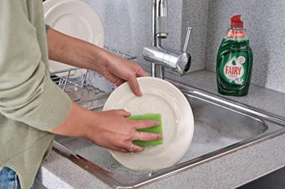 Fairy Fairy Afwasmiddel Granaatappel 450ml