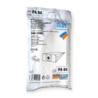 Scanpart pa04 stofzak panasonic 5stuks - thumbnail