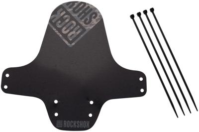 ROCKSHOX steckschutzblech "fender" clip-on fender rs bl./camouflage green dig.