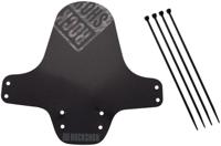 ROCKSHOX spatlap, voorwiel "fender" clip-on fender rs bl./camouflage green dig. - thumbnail