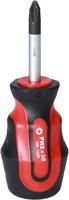 KS Tools 159.1026 1591026 Kruiskop schroevendraaier PH 2 DIN ISO 8764 - thumbnail