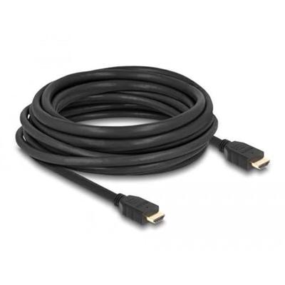 DeLOCK High Speed HDMI kabel DeLOCK High Speed HDMI kabel