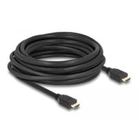 DeLOCK High Speed HDMI kabel - thumbnail