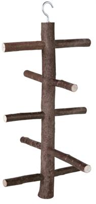 TRIXIE KLAUTERREK SCHORSHOUT 27 CM 2 ST