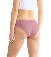 Sloggi 3-pack Crush Go dames hipsters - thumbnail