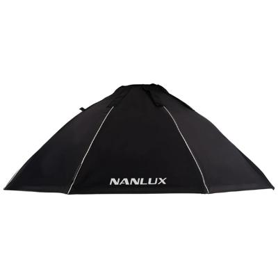 Nanlux x DoPchoice SNAPBAG Octa5 Shallow Soft with NL Mount Nanlux x DoPchoice SNAPBAG Octa5 Shallow Soft with NL Mount