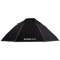 Nanlux x DoPchoice SNAPBAG Octa5 Shallow Soft with NL Mount - thumbnail