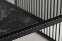 Bendt Salontafel 'Esme' Marmerlook, 80 x 80cm - thumbnail