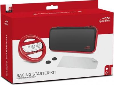 Speedlink Racing Starter-Kit