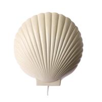 HKliving Wandlamp Shell - thumbnail