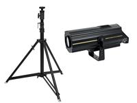 EUROLITE Set LED SL-160 + STV-250 - thumbnail