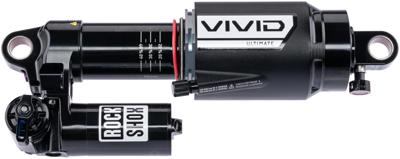 ROCKSHOX schokdemper "vivid ultimate rc2t" rear shock rs vivid ult. rc2t 210 x 55mm