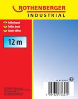 Rothenberger Teflontape in dispenser, 12m - ROT070624E ROT070624E - thumbnail