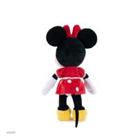 Disney Plush Figure Minnie Red 25 cm - thumbnail