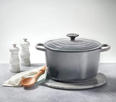 LE CREUSET - Le Moulin - Pepermolen Wit 21cm