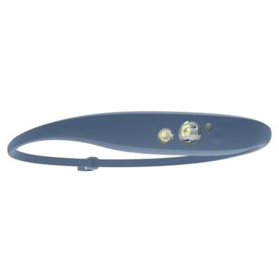 Knog led hoofdlamp "quokka 150" led headlight quokka 150 royal blue - thumbnail