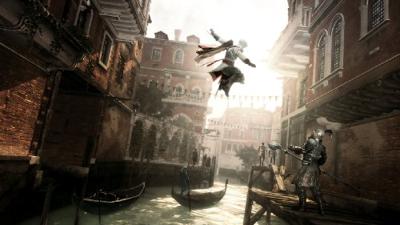 Assassin's Creed 2 Assassin's Creed 2