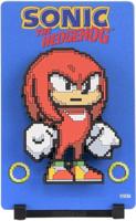 Sonic the Hedgehog (Classic) FiGGYZ Magnet Collectible Knuckles 11 cm - thumbnail