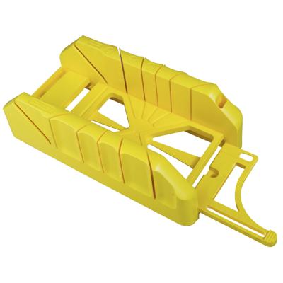 Stanley handgereedschap Verstekbak Kunststof L300mm/B143mm/H95mm - 1-19-212