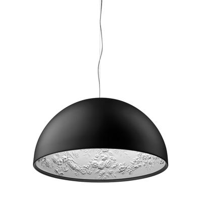 Flos Skygarden 1 Hanglamp - Mat zwart Flos Skygarden 1 Hanglamp - Mat zwart