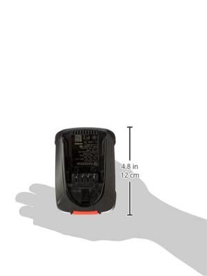 Gardena Accu PBA 18V/45 - 2.5 Ah - thumbnail