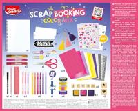Scrapbookingset maped creativ color mix - thumbnail