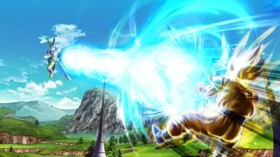 Dragon Ball Z Battle of Z Dragon Ball Z Battle of Z