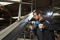 Bosch Blauw GBM 13-2 RE Professional | Boormachine | 750W | met Boorhouder - 06011B2001 - thumbnail