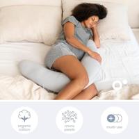 Borstvoedingskussen Doomoo - thumbnail