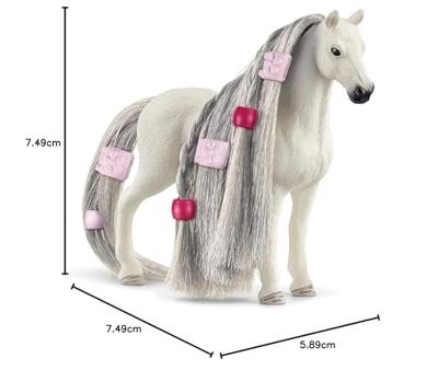 Schleich Horse Club Schoonheidspaard Quarter Horse Merrie