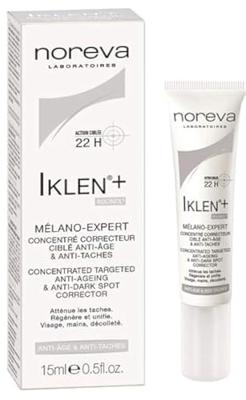 Noreva Iklen+ Melano Expert Cream 15ml