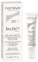 Noreva Iklen+ Melano Expert Cream 15ml - thumbnail